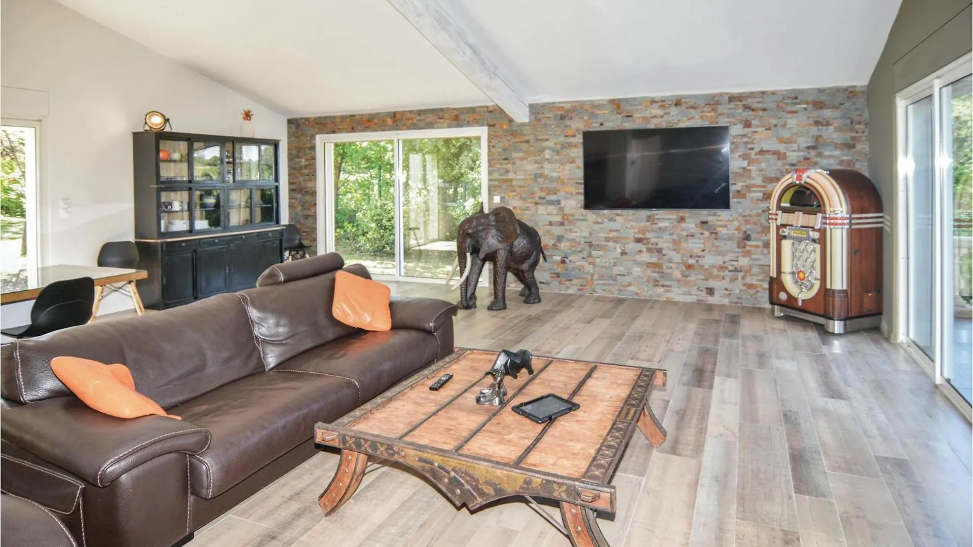 Holiday home Pet Friendly Home In Trets