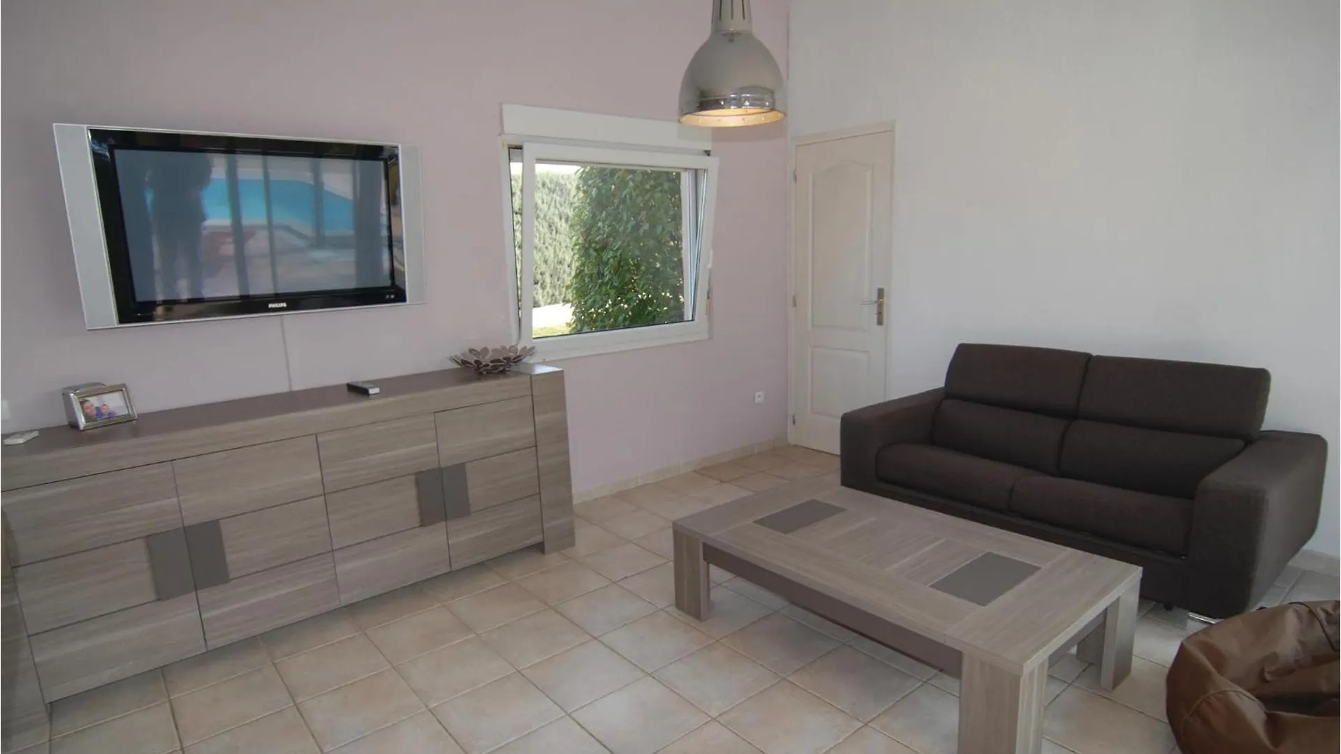 Dom wakacyjny Pet Friendly Home In Trets Francja